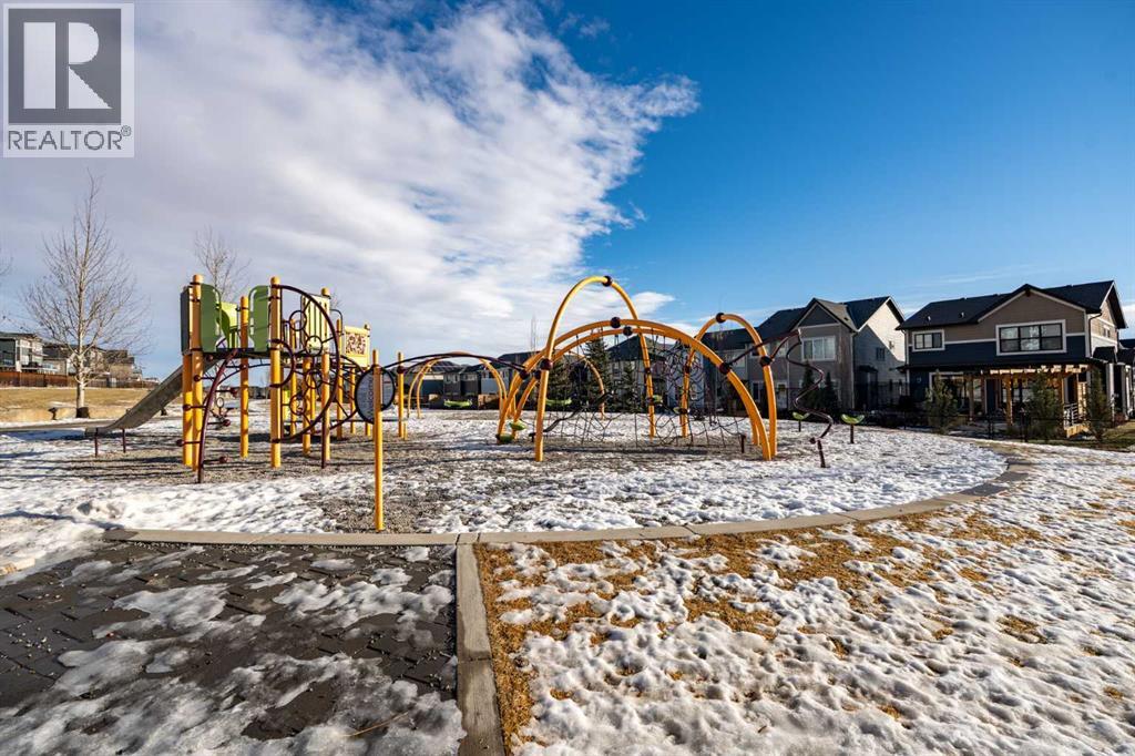 1156 Hillcrest Lane Sw, Airdrie, Alberta  T4B 3W2 - Photo 49 - A2280056