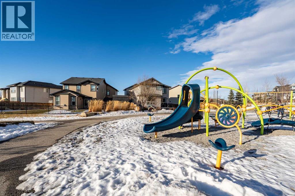 1156 Hillcrest Lane Sw, Airdrie, Alberta  T4B 3W2 - Photo 50 - A2280056