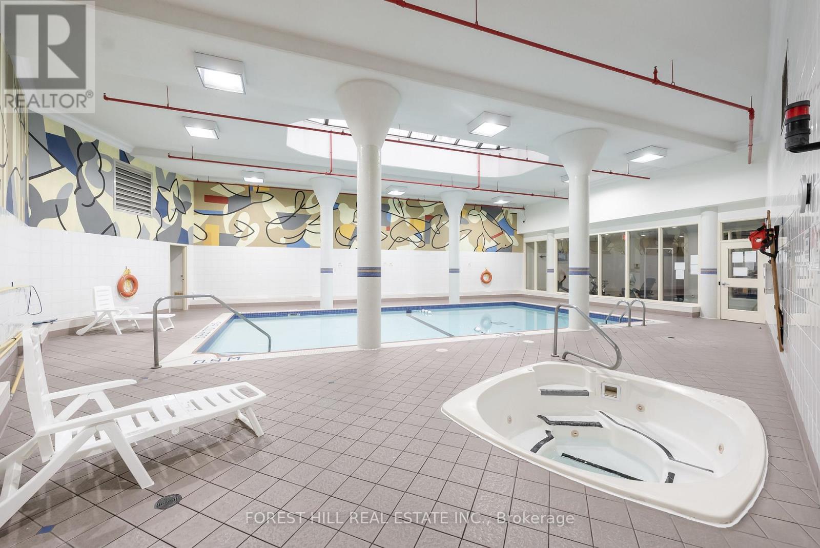 2608 - 115 Omni Drive, Toronto, Ontario  M1P 5B4 - Photo 38 - E12692578