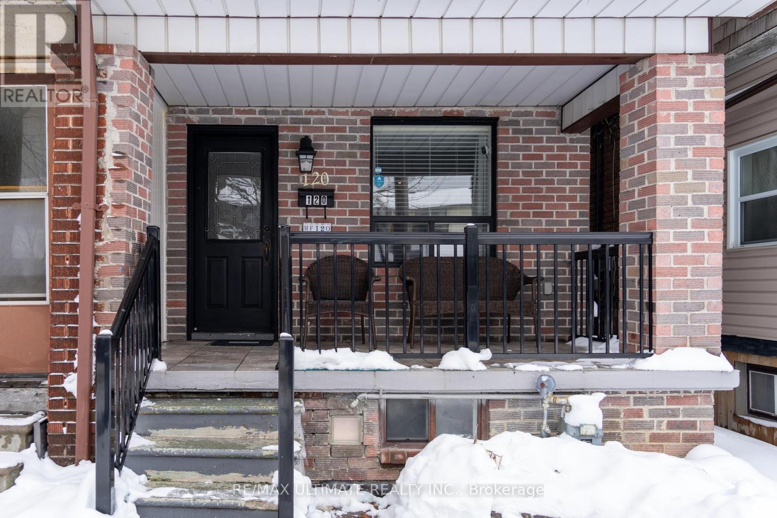120 Rosethorn Avenue W, Toronto, Ontario  M6N 3L1 - Photo 2 - W12696070