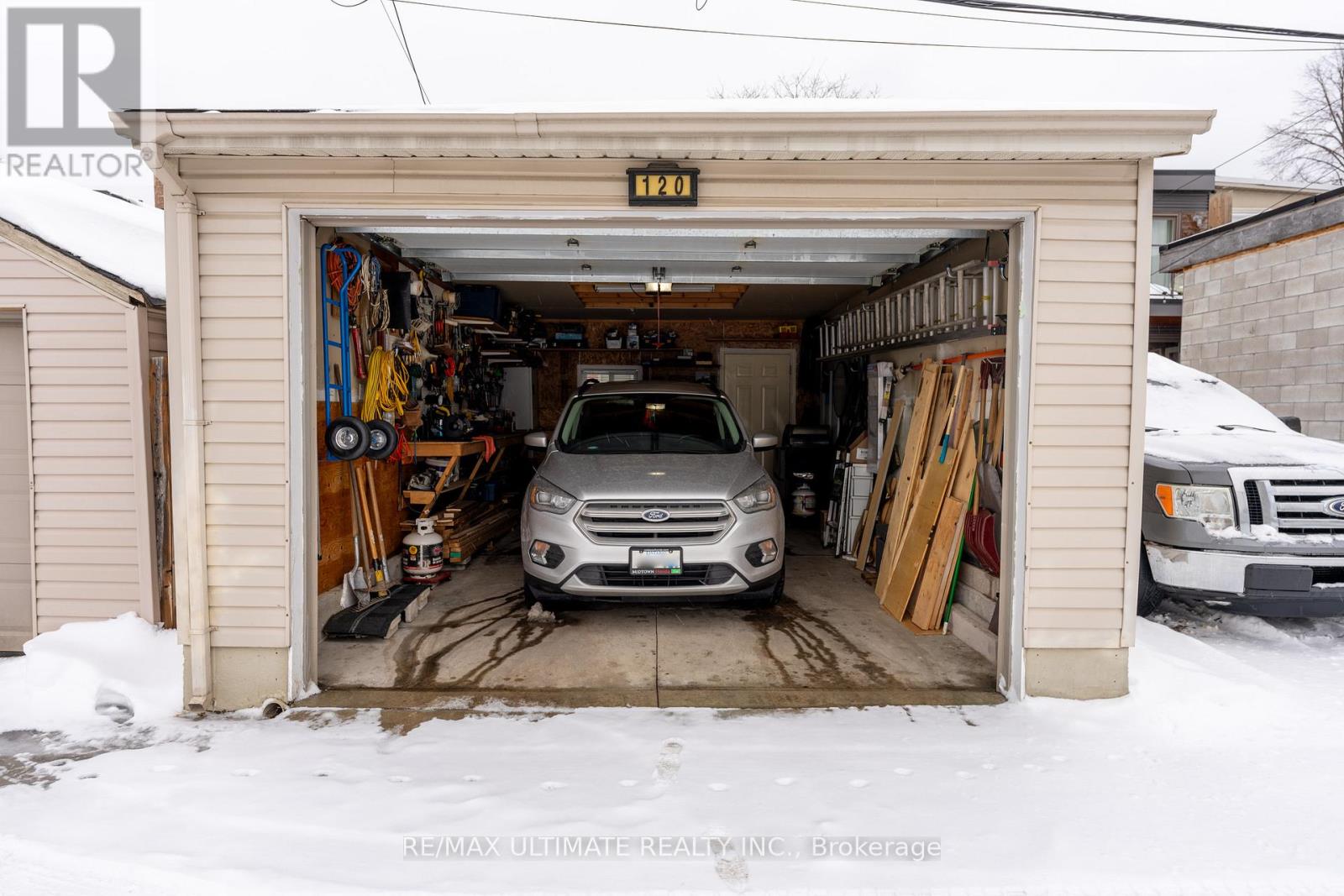 120 Rosethorn Avenue W, Toronto, Ontario  M6N 3L1 - Photo 30 - W12696070