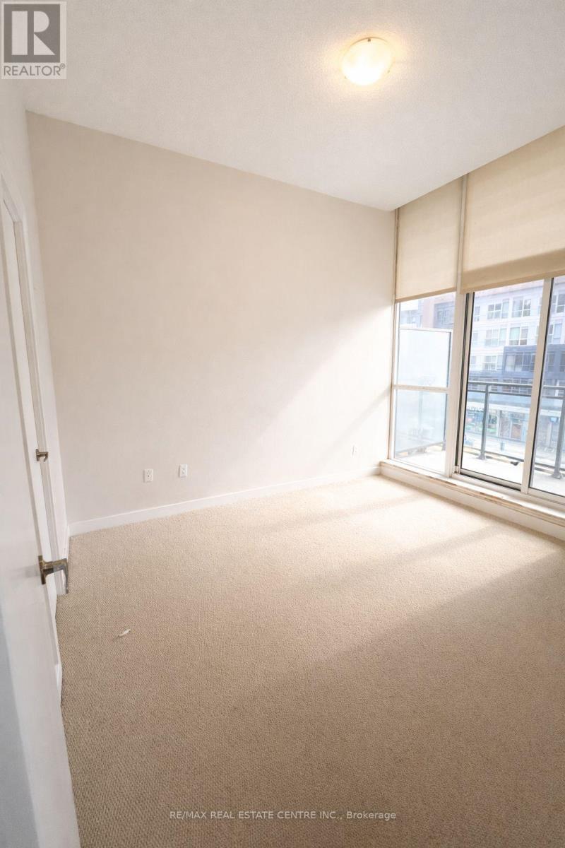 307 - 4070 Confederation Parkway, Mississauga, Ontario  L5B 0E9 - Photo 4 - W12647202