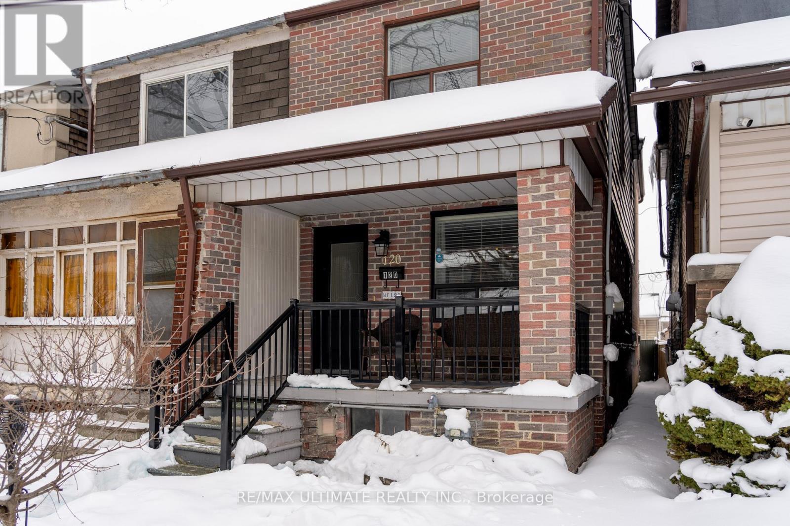 120 Rosethorn Avenue W, Toronto, Ontario  M6N 3L1 - Photo 3 - W12696070
