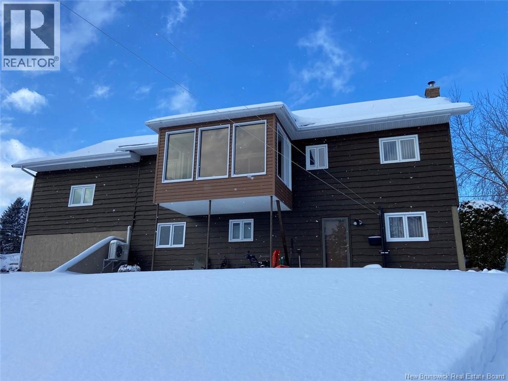 910 Saint-François Street, Edmundston, New Brunswick  E3V 4R2 - Photo 21 - NB132121