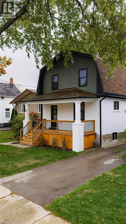 97 Well Street, Stratford, Ontario  N5A 4L9 - Photo 2 - 40779732