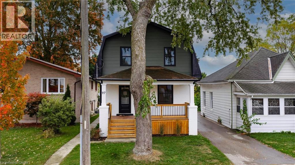 97 Well Street, Stratford, Ontario  N5A 4L9 - Photo 3 - 40779732