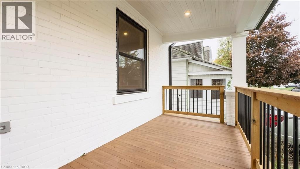 97 Well Street, Stratford, Ontario  N5A 4L9 - Photo 4 - 40779732