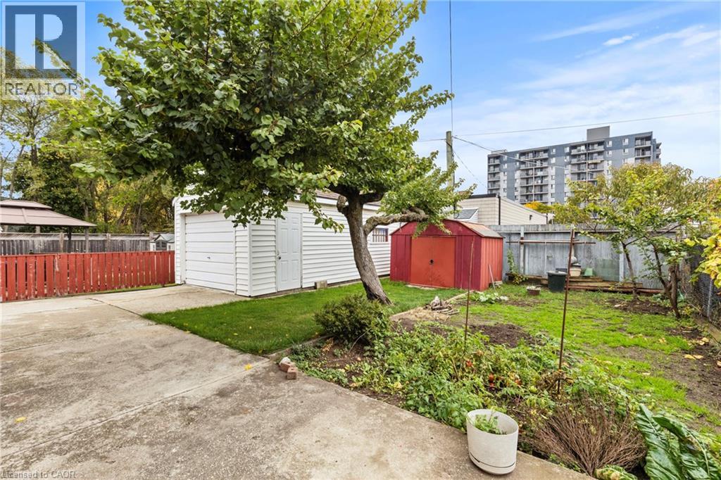 477 East 38th Street, Hamilton, Ontario  L8V 4G7 - Photo 25 - 40781458