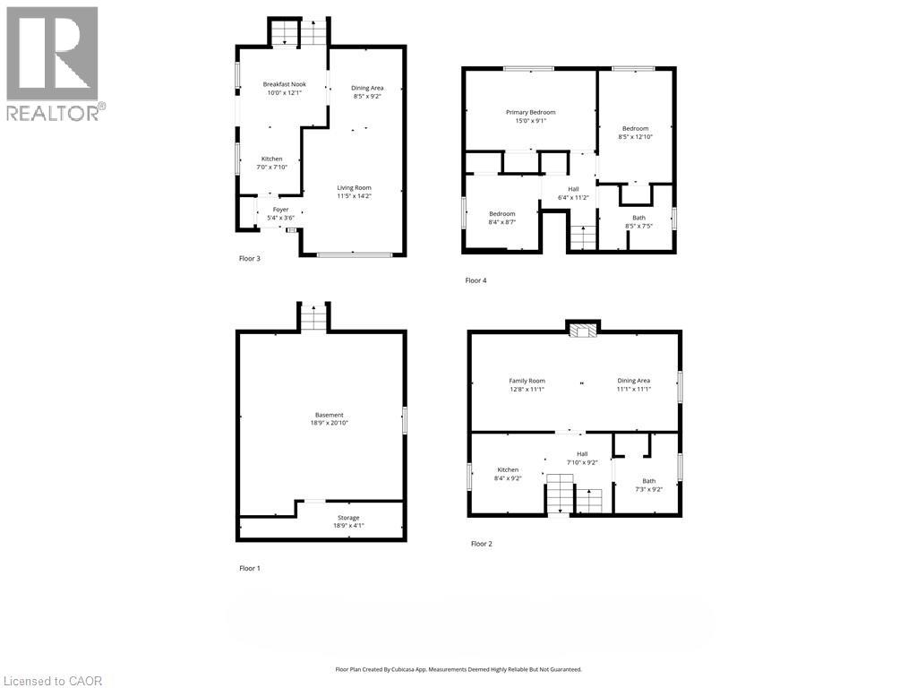 477 East 38th Street, Hamilton, Ontario  L8V 4G7 - Photo 29 - 40781458