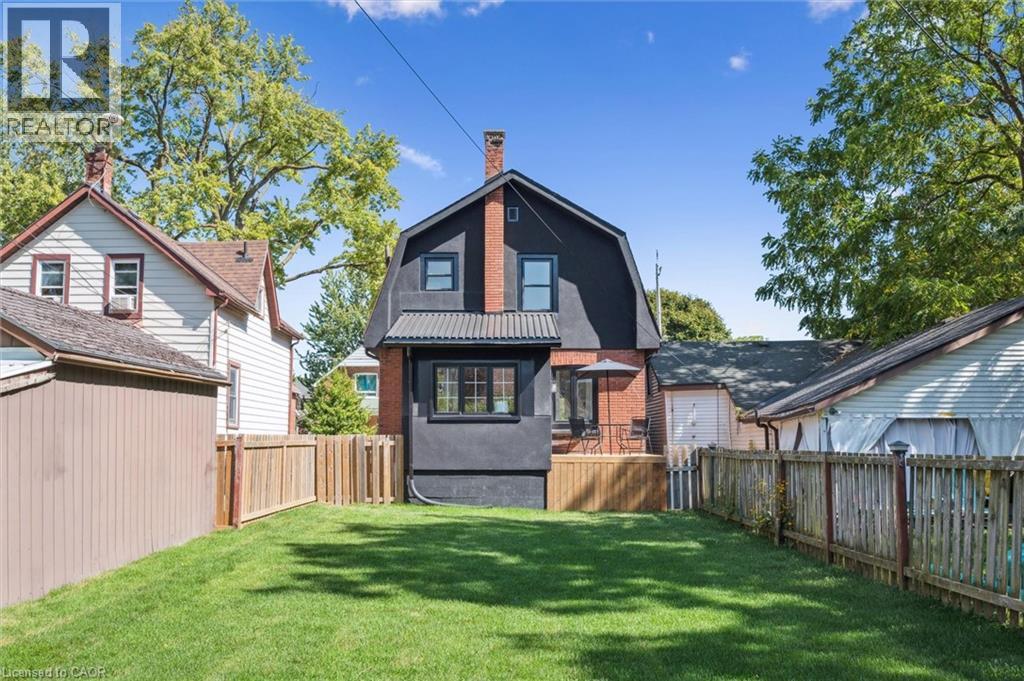 66 Trinity Street, Stratford, Ontario  N5A 4P4 - Photo 29 - 40790440