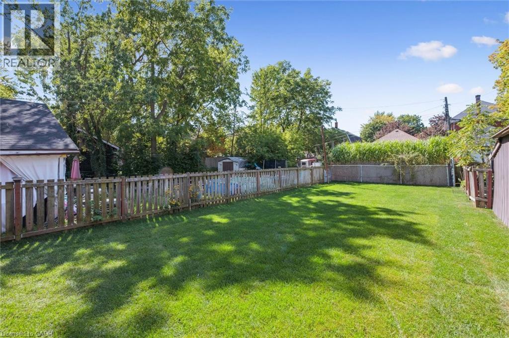 66 Trinity Street, Stratford, Ontario  N5A 4P4 - Photo 26 - 40790440