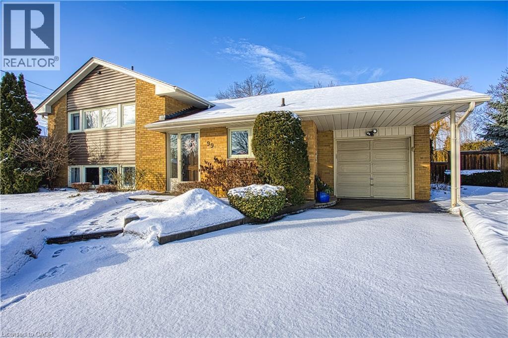 99 Swanhurst Boulevard, Mississauga, Ontario  L5N 1B8 - Photo 3 - 40797108