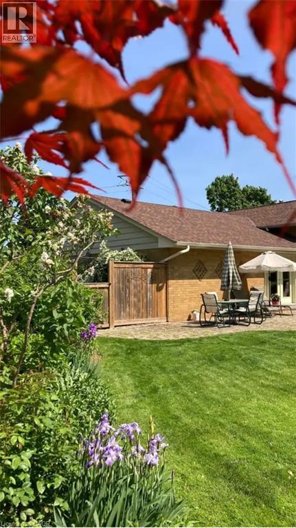 99 Swanhurst Boulevard, Mississauga, Ontario  L5N 1B8 - Photo 33 - 40797108