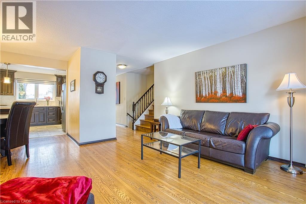 99 Swanhurst Boulevard, Mississauga, Ontario  L5N 1B8 - Photo 9 - 40797108