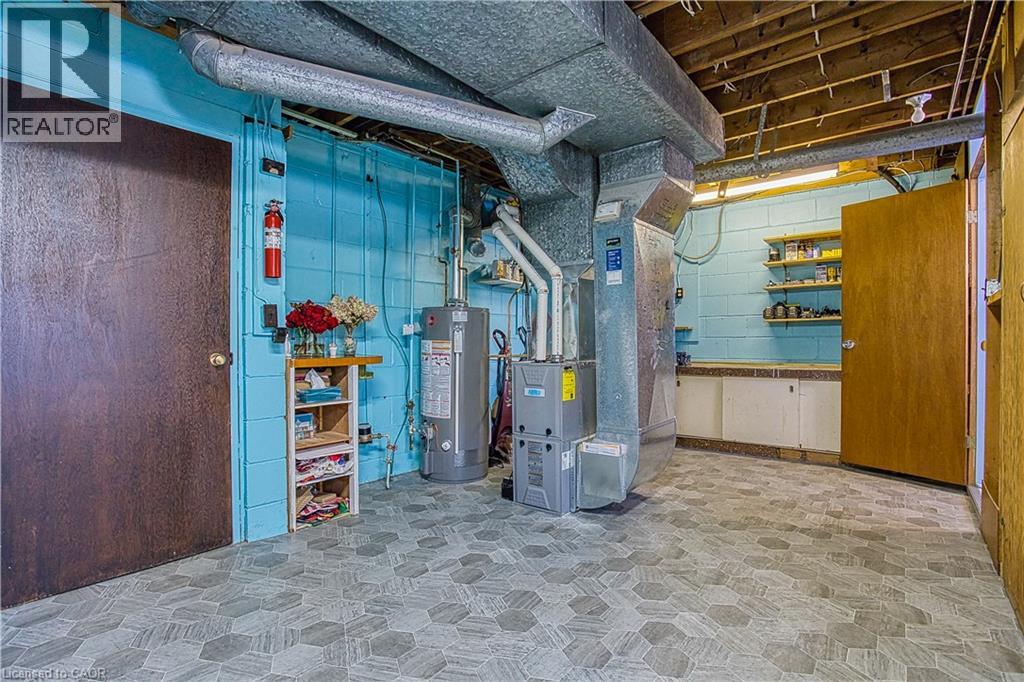 99 Swanhurst Boulevard, Mississauga, Ontario  L5N 1B8 - Photo 29 - 40797108