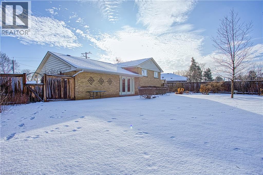 99 Swanhurst Boulevard, Mississauga, Ontario  L5N 1B8 - Photo 35 - 40797108