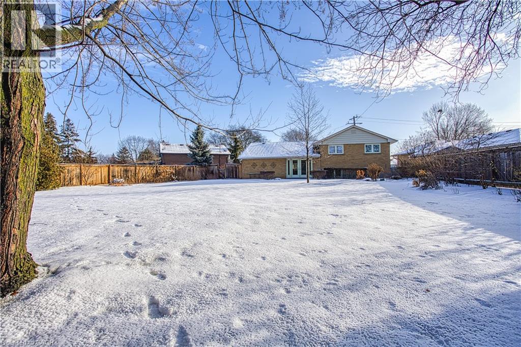 99 Swanhurst Boulevard, Mississauga, Ontario  L5N 1B8 - Photo 37 - 40797108