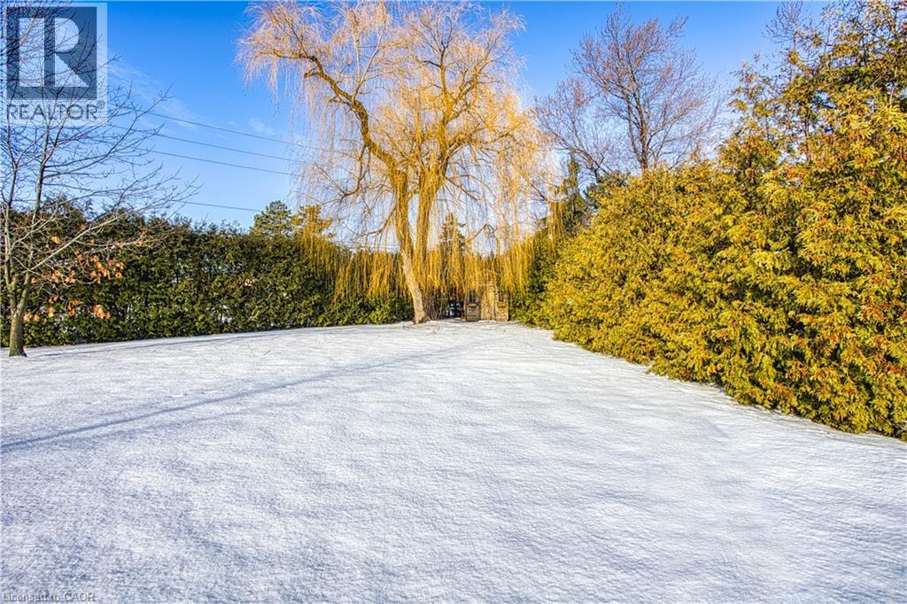 99 Swanhurst Boulevard, Mississauga, Ontario  L5N 1B8 - Photo 38 - 40797108