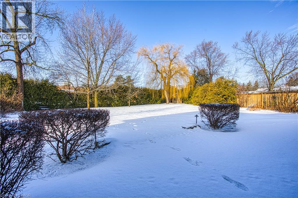 99 Swanhurst Boulevard, Mississauga, Ontario  L5N 1B8 - Photo 40 - 40797108