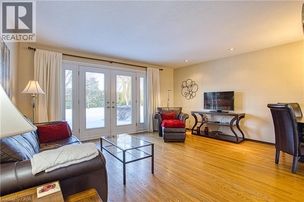 99 Swanhurst Boulevard, Mississauga, Ontario  L5N 1B8 - Photo 6 - 40797108