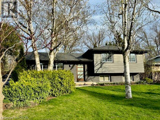 5152 Tamarac Drive, Burlington, Ontario  L7L 3N4 - Photo 2 - 40799133