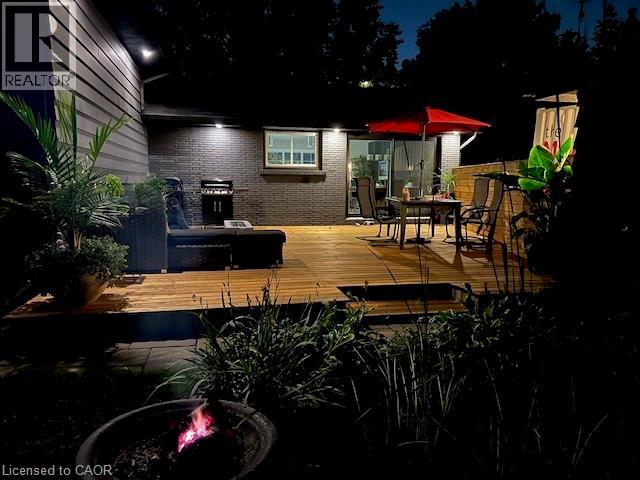 5152 Tamarac Drive, Burlington, Ontario  L7L 3N4 - Photo 6 - 40799133