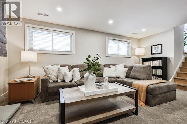 5152 Tamarac Drive, Burlington, Ontario  L7L 3N4 - Photo 30 - 40799133