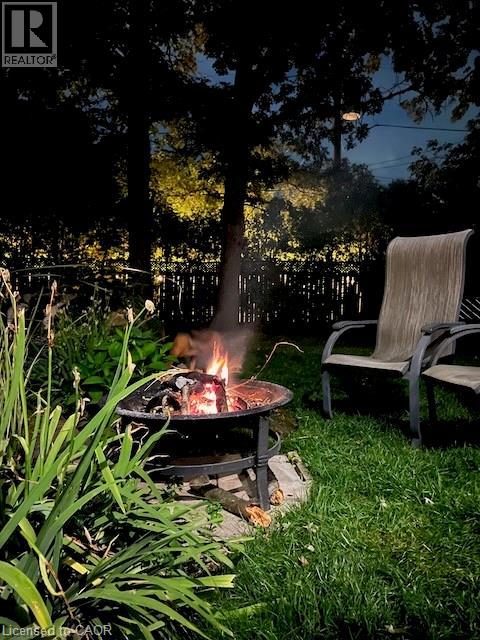 5152 Tamarac Drive, Burlington, Ontario  L7L 3N4 - Photo 7 - 40799133