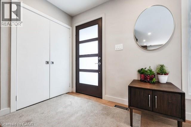 5152 Tamarac Drive, Burlington, Ontario  L7L 3N4 - Photo 10 - 40799133