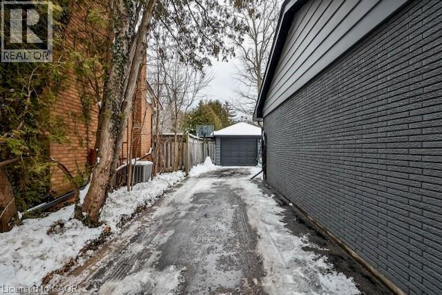 5152 Tamarac Drive, Burlington, Ontario  L7L 3N4 - Photo 41 - 40799133