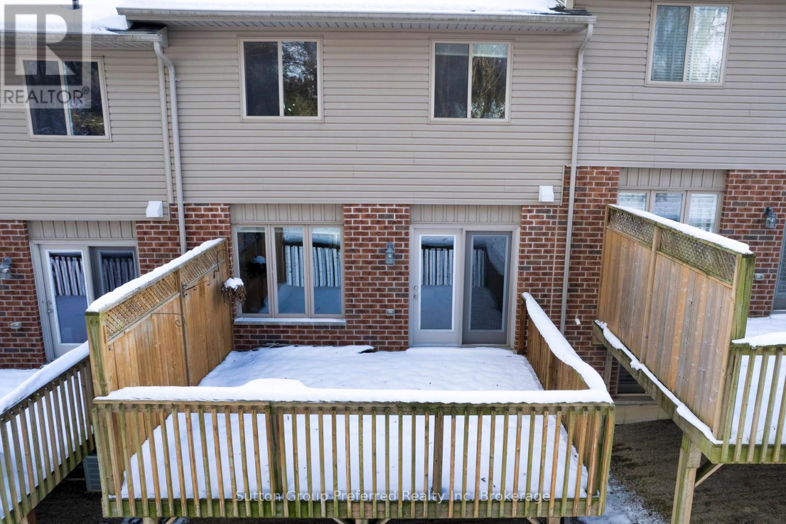 3 - 176 Ferguson Drive, Woodstock, Ontario  N4V 0G6 - Photo 5 - X12702196