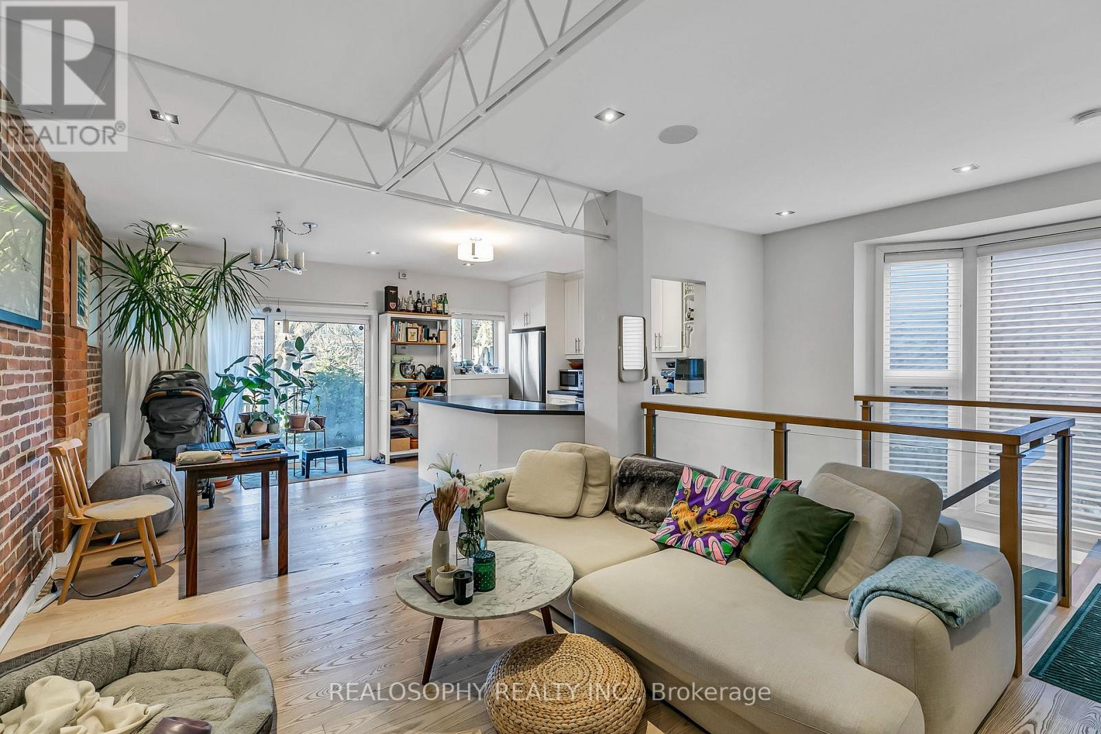 626 Huron Street, Toronto, Ontario  M5R 2R9 - Photo 10 - C12707992