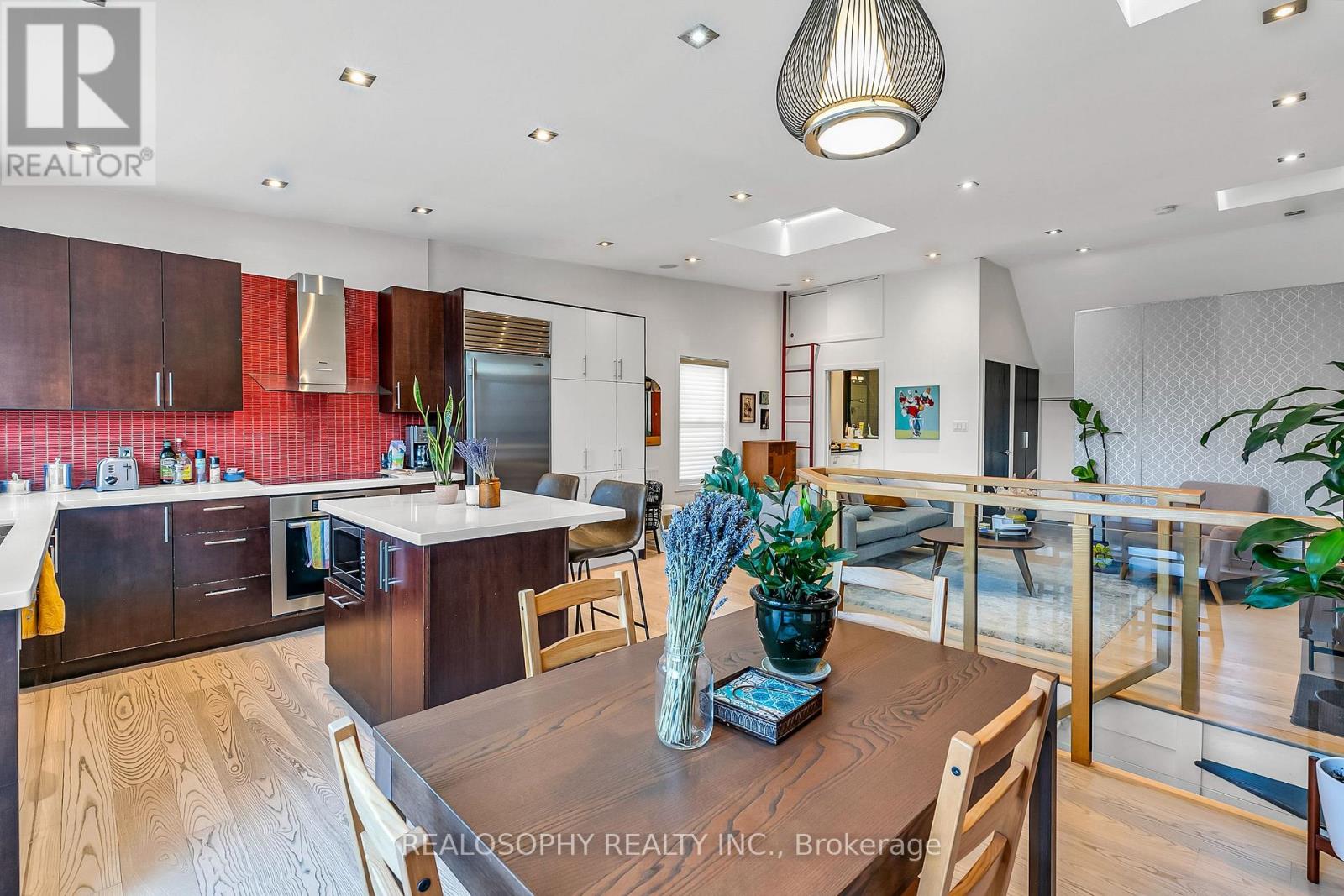 626 Huron Street, Toronto, Ontario  M5R 2R9 - Photo 22 - C12707992