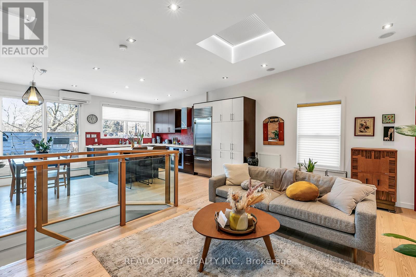 626 Huron Street, Toronto, Ontario  M5R 2R9 - Photo 26 - C12707992