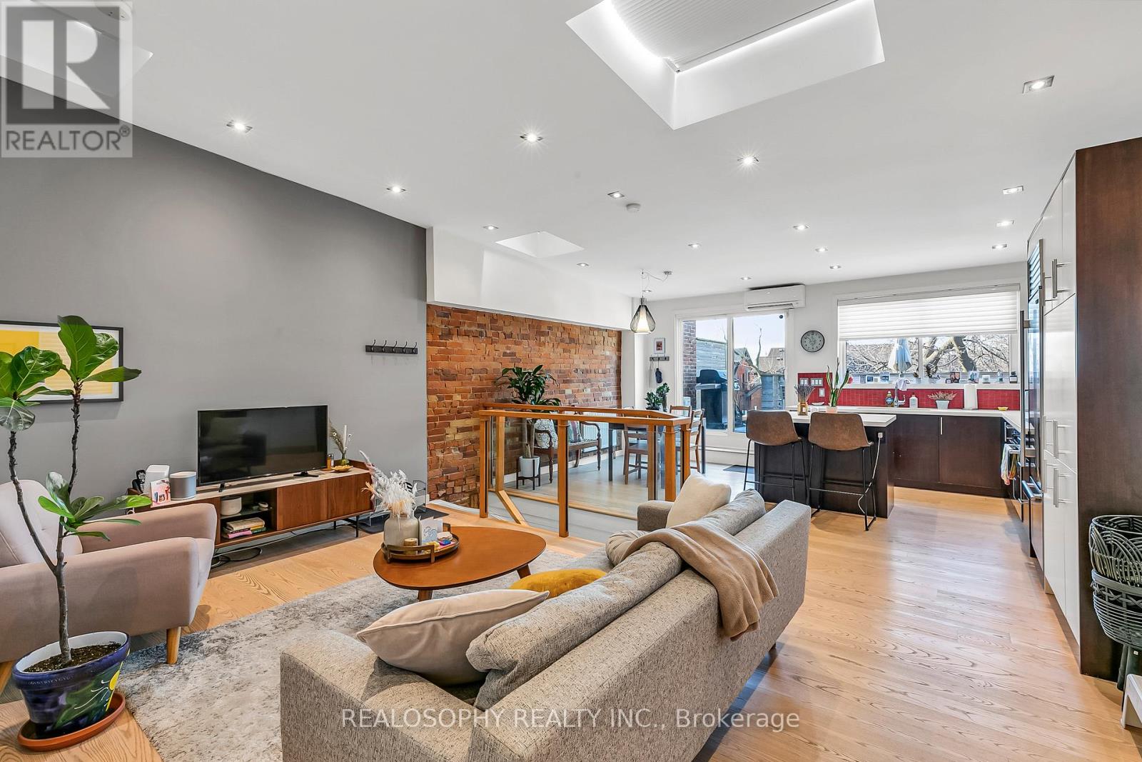 626 Huron Street, Toronto, Ontario  M5R 2R9 - Photo 27 - C12707992