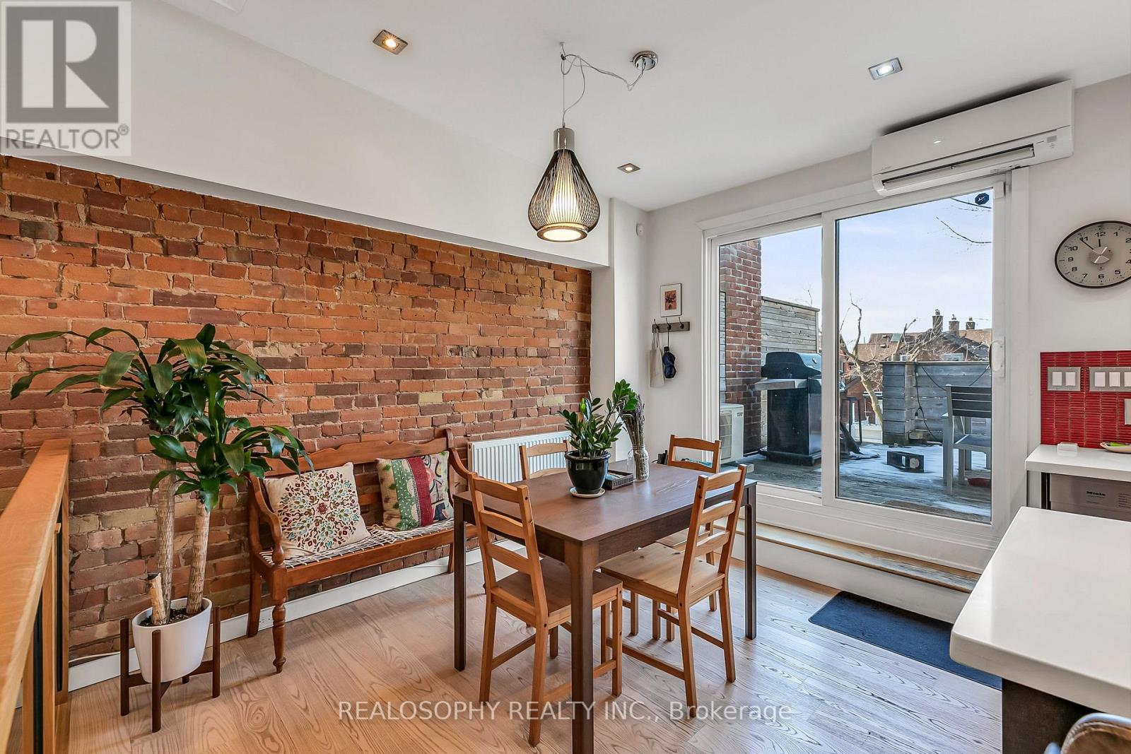 626 Huron Street, Toronto, Ontario  M5R 2R9 - Photo 28 - C12707992