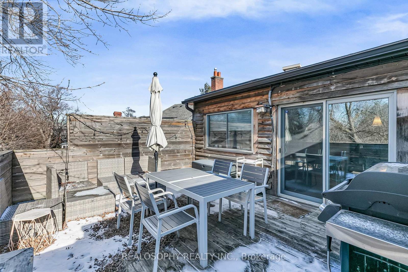 626 Huron Street, Toronto, Ontario  M5R 2R9 - Photo 29 - C12707992