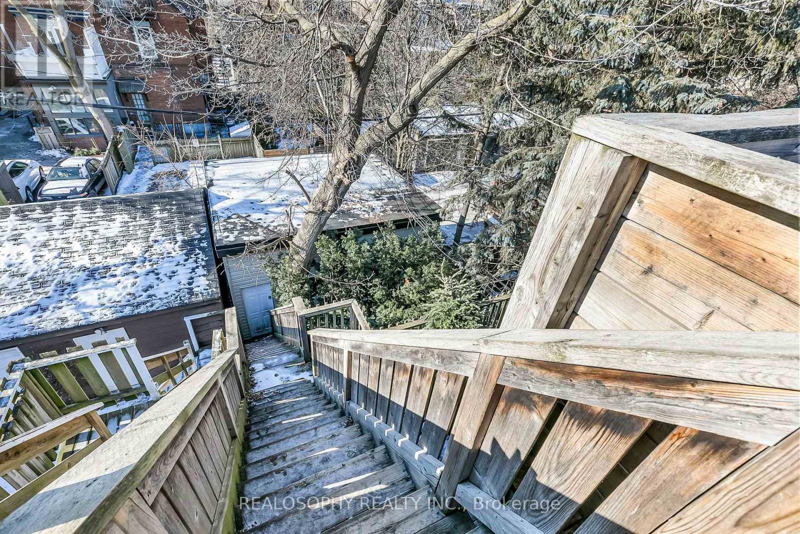 626 Huron Street, Toronto, Ontario  M5R 2R9 - Photo 30 - C12707992