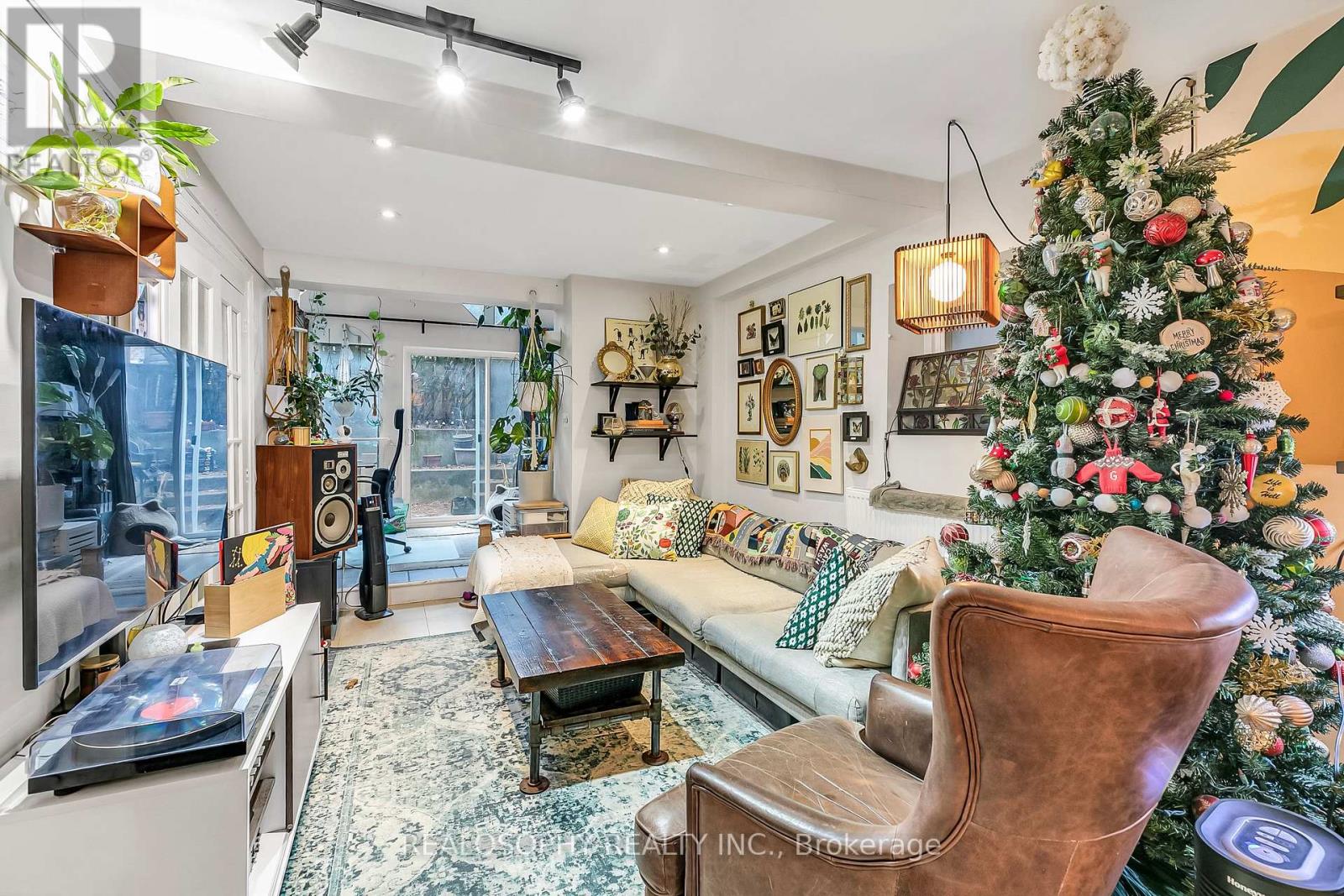 626 Huron Street, Toronto, Ontario  M5R 2R9 - Photo 31 - C12707992