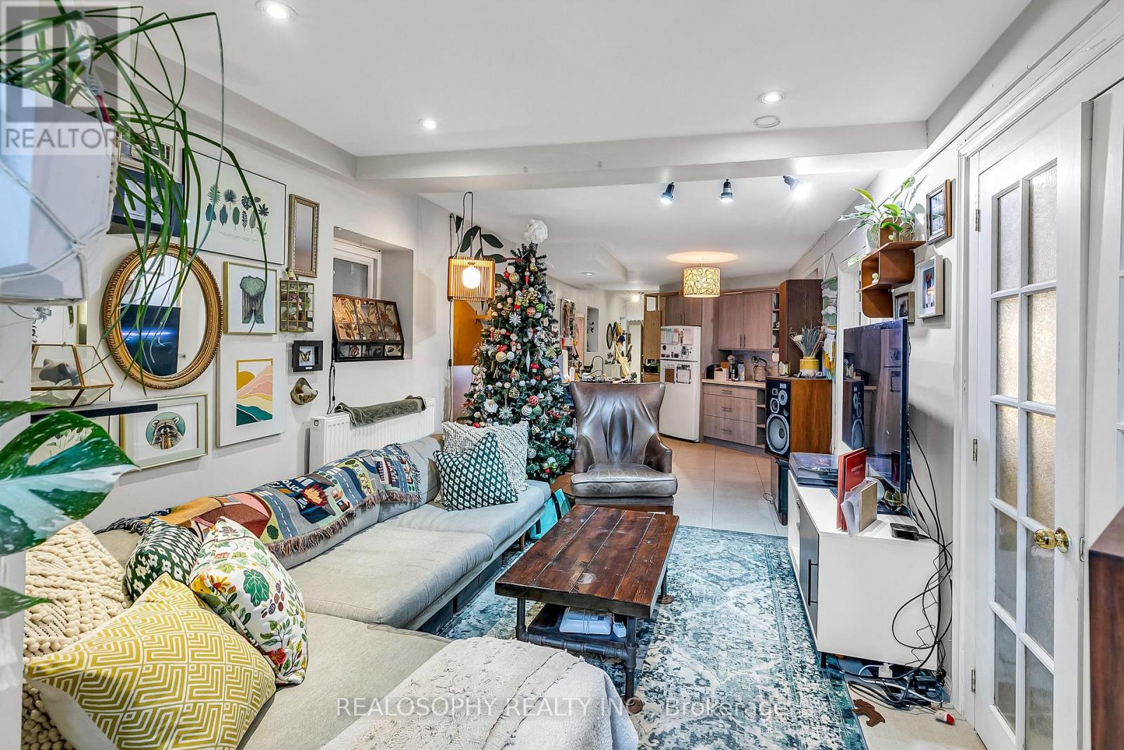 626 Huron Street, Toronto, Ontario  M5R 2R9 - Photo 32 - C12707992