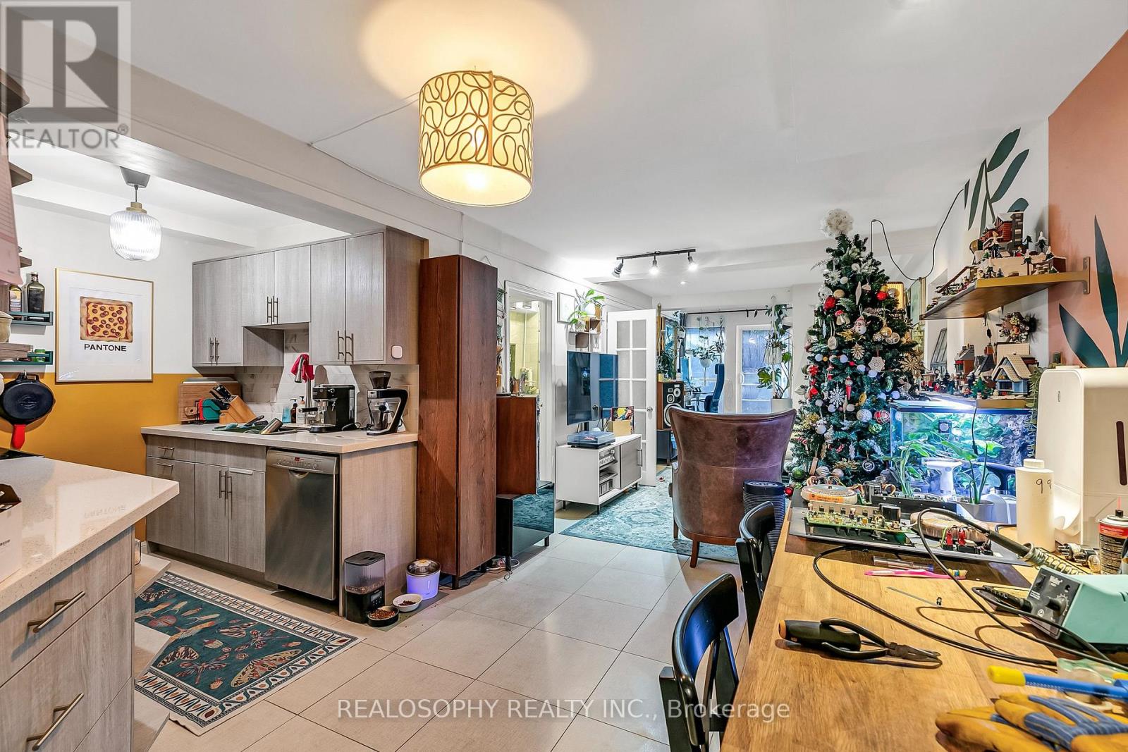 626 Huron Street, Toronto, Ontario  M5R 2R9 - Photo 34 - C12707992