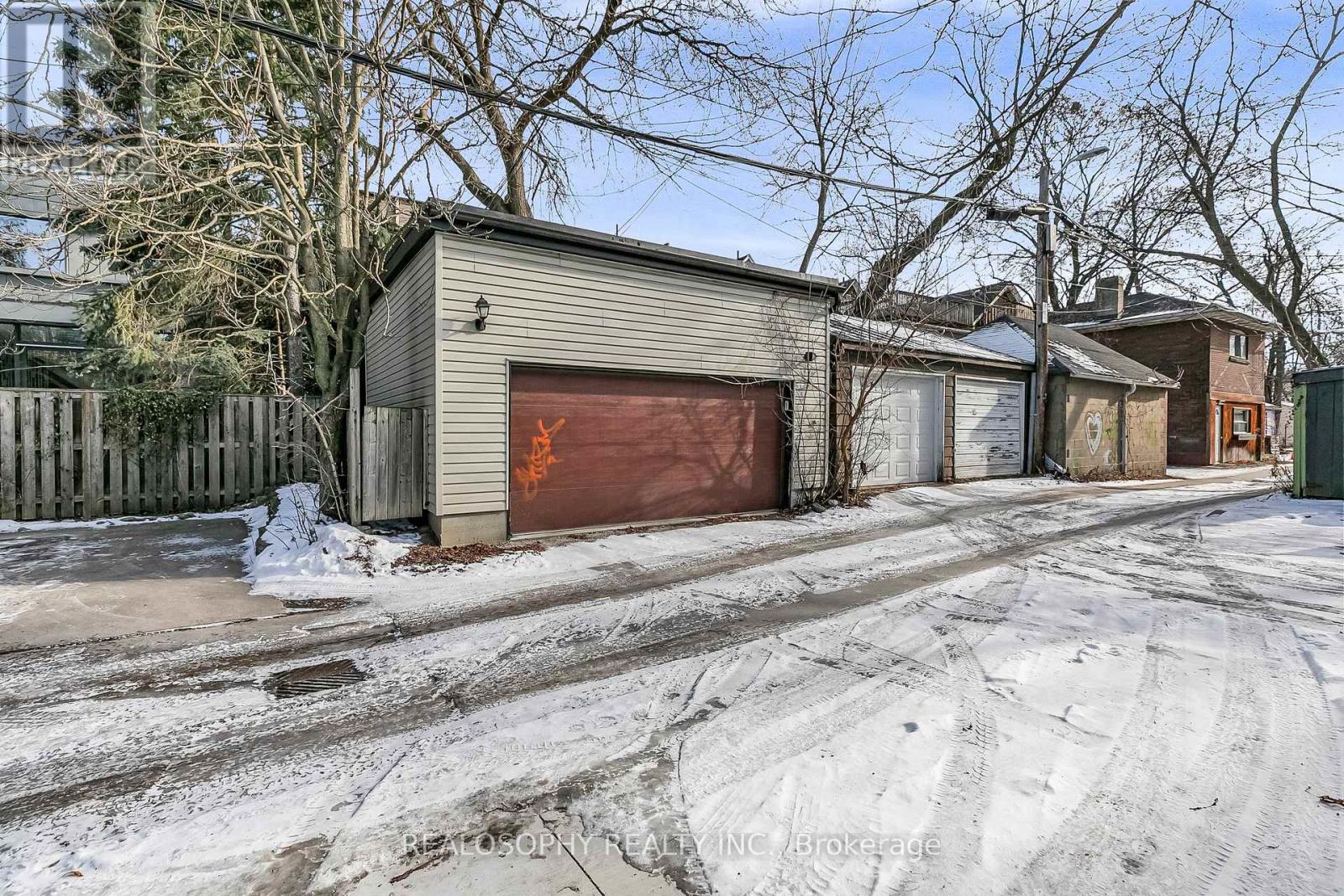 626 Huron Street, Toronto, Ontario  M5R 2R9 - Photo 41 - C12707992