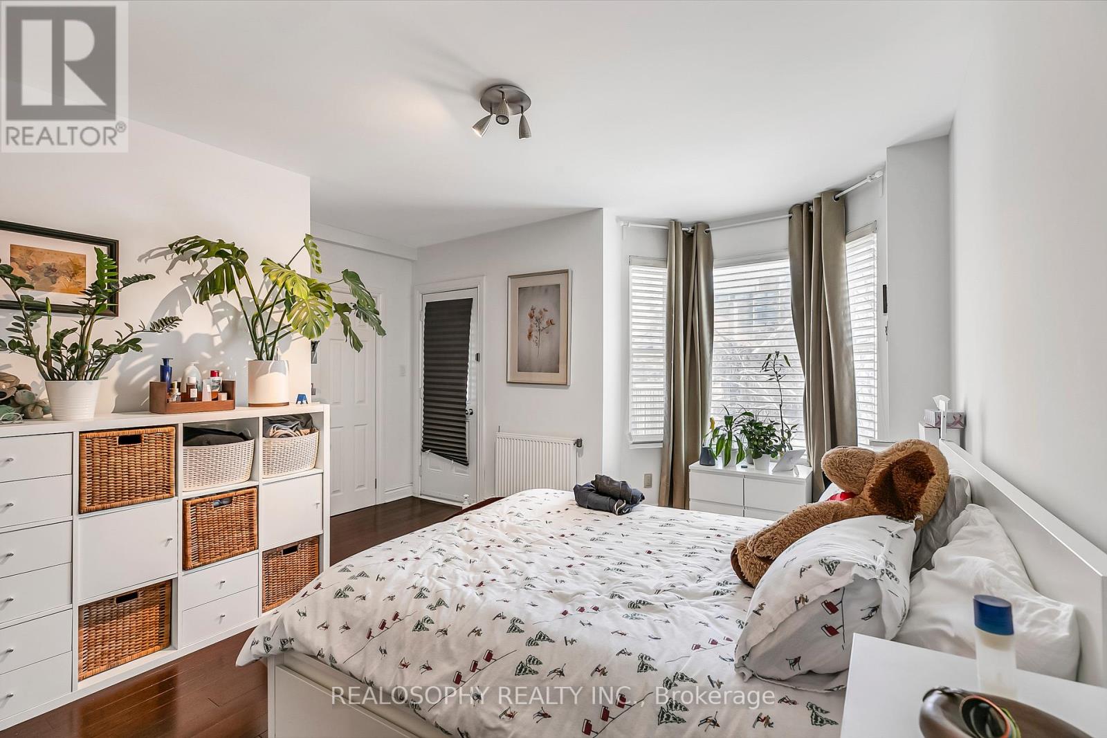 626 Huron Street, Toronto, Ontario  M5R 2R9 - Photo 6 - C12707992