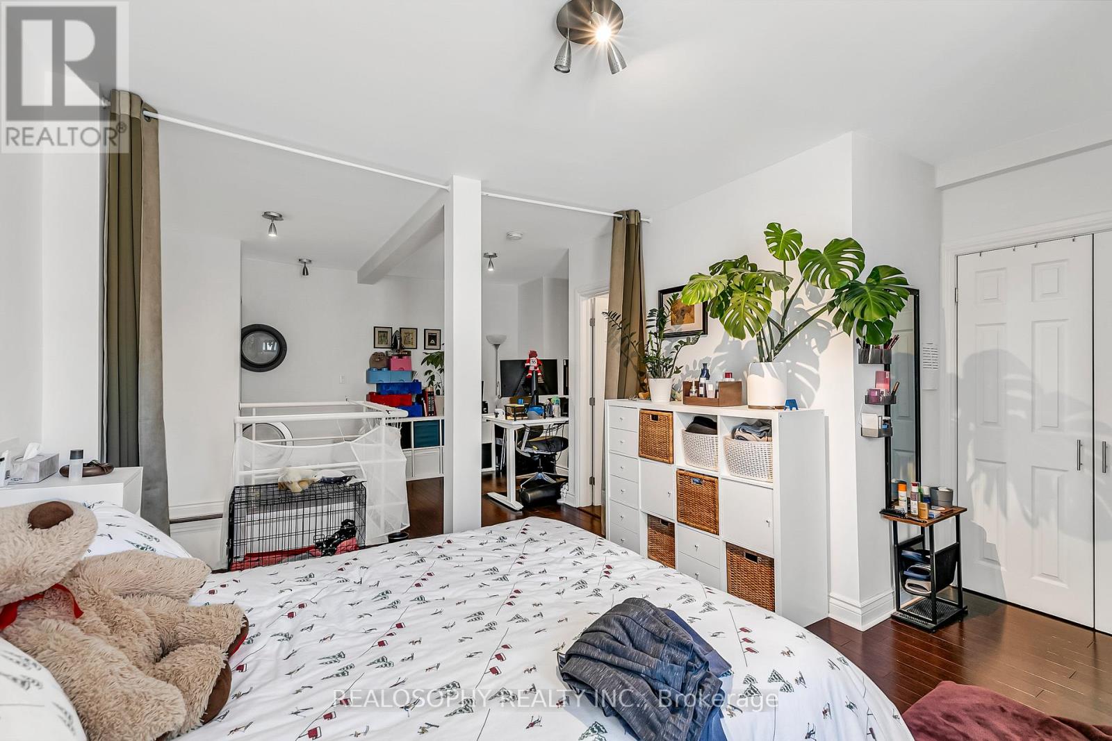 626 Huron Street, Toronto, Ontario  M5R 2R9 - Photo 7 - C12707992