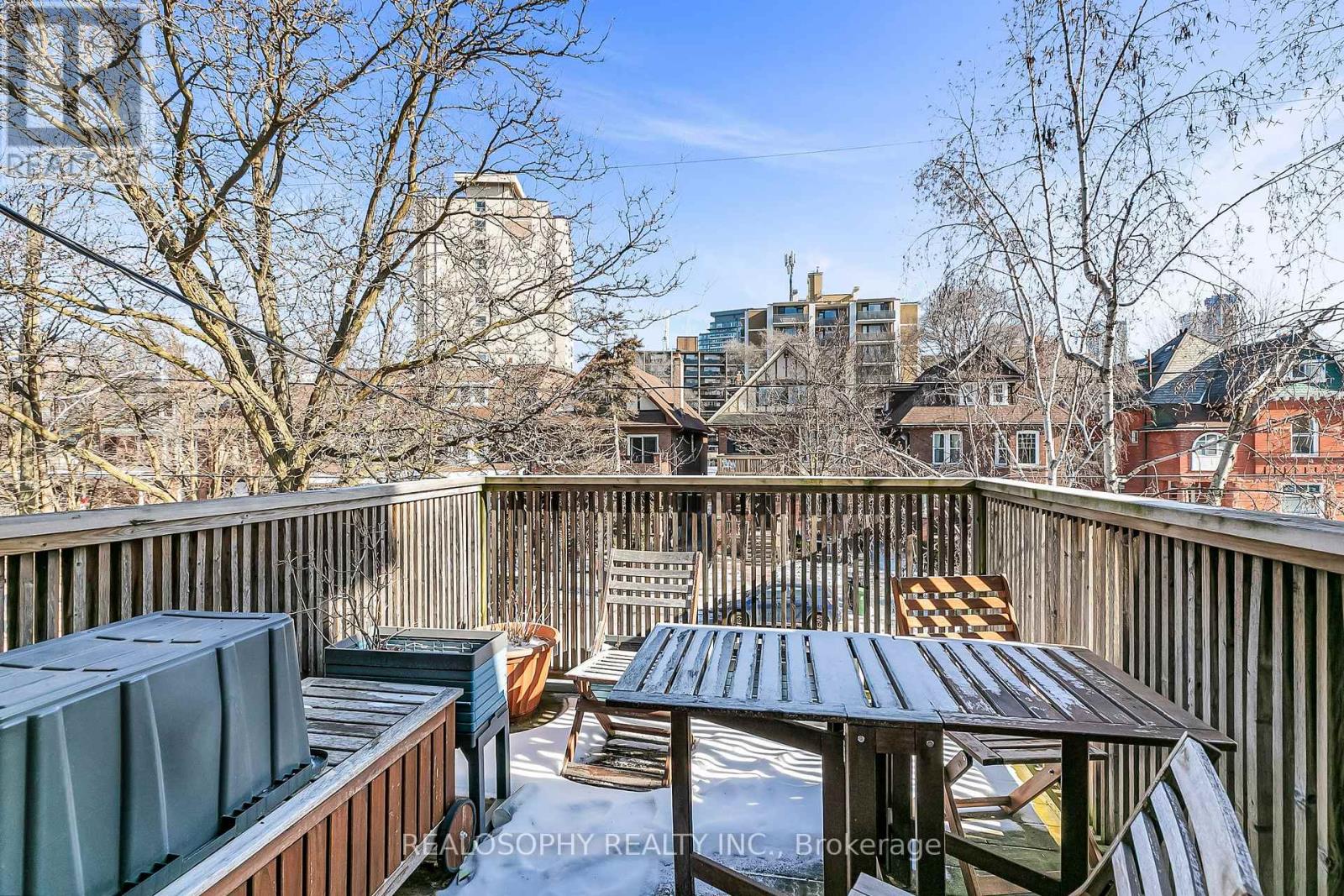 626 Huron Street, Toronto, Ontario  M5R 2R9 - Photo 9 - C12707992