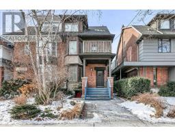 626 HURON STREET, Toronto, Ontario