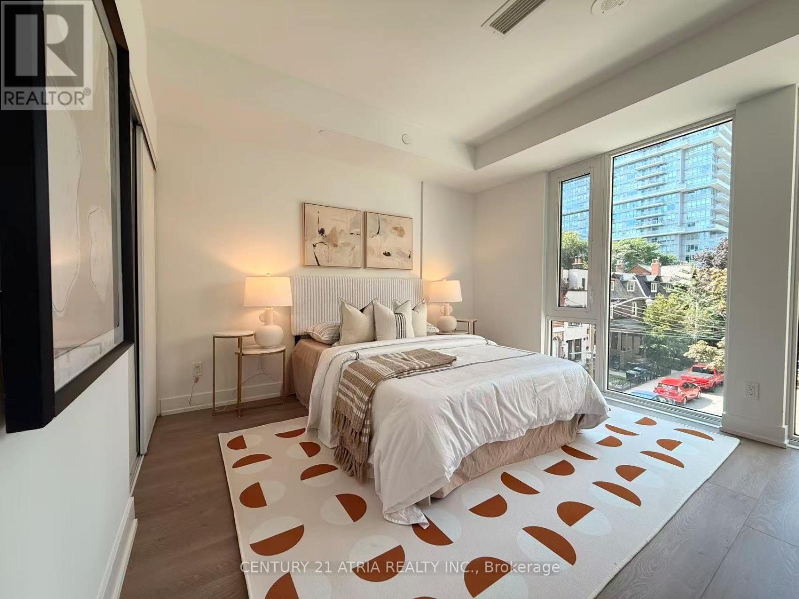 103 - 308 JARVIS STREET, Toronto, Ontario