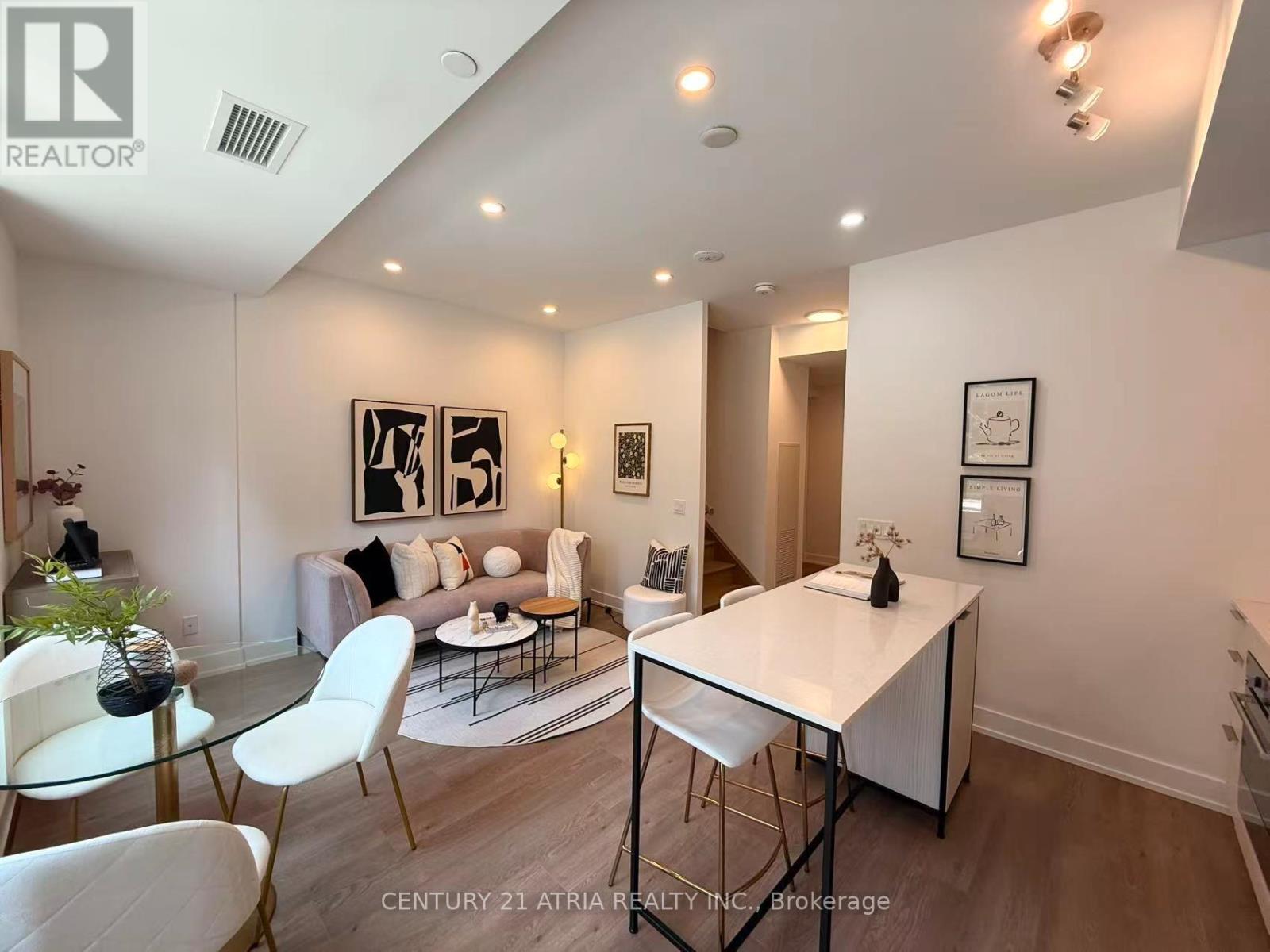 103 - 308 Jarvis Street, Toronto, Ontario  M5B 0E3 - Photo 3 - C12708024