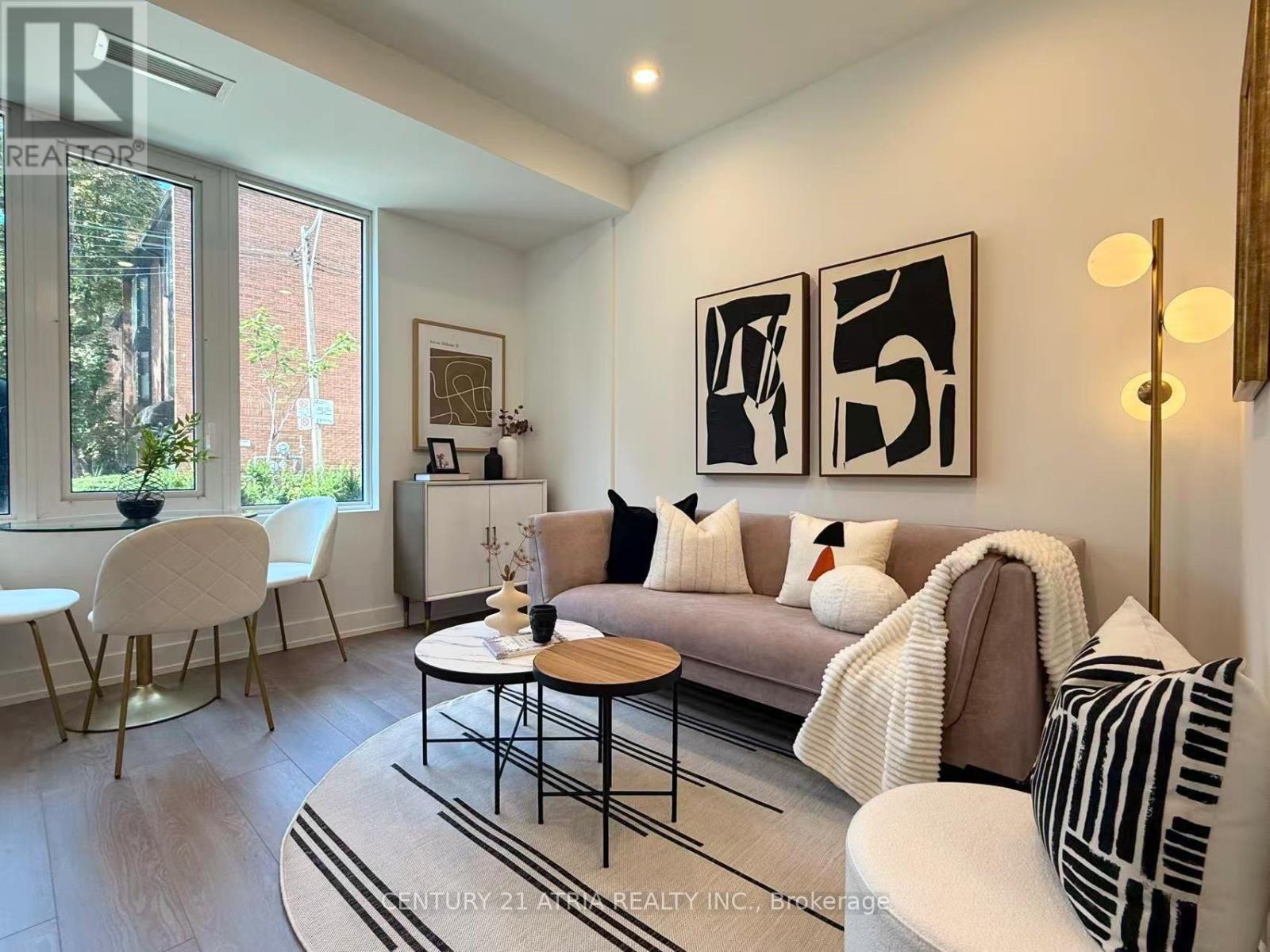 103 - 308 Jarvis Street, Toronto, Ontario  M5B 0E3 - Photo 5 - C12708024