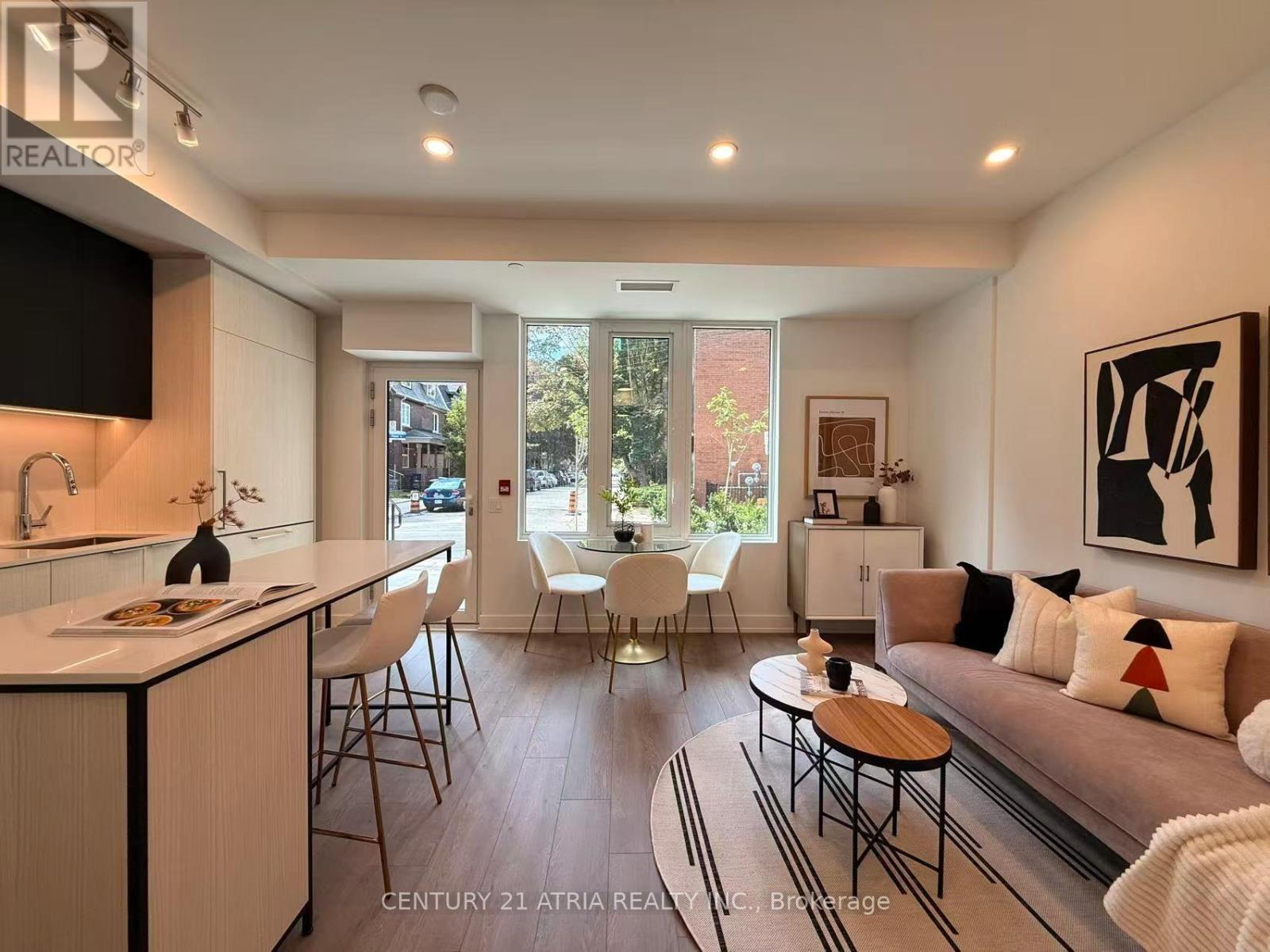 103 - 308 Jarvis Street, Toronto, Ontario  M5B 0E3 - Photo 6 - C12708024